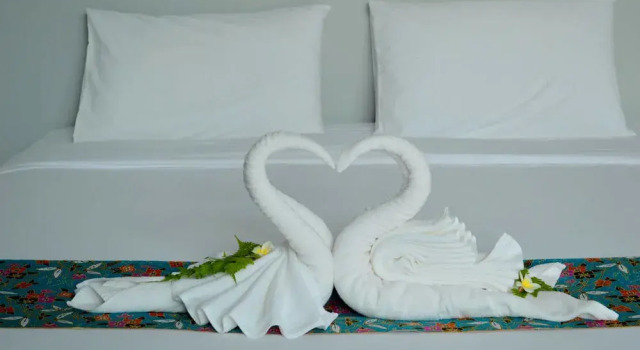 Bulan Anda Resort, Забронировать Курортный отель Отели Южного Таиланда 3 звезды, 3*