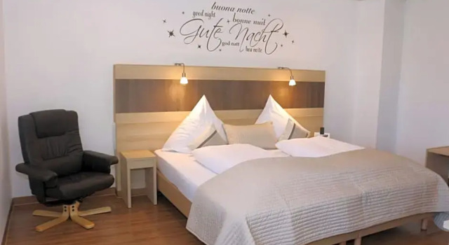 Hotel Baldus