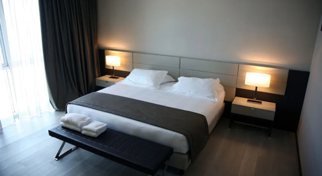 Двухместный номер Superior Ego Hotel
