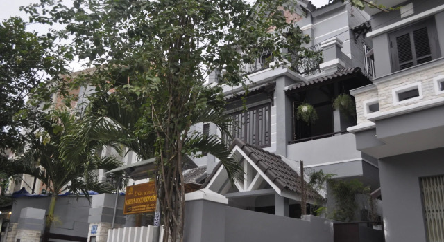 Green Coco Homestay Hoi An