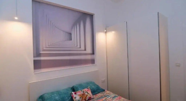 Апартаменты Vitopolis Apartment 3