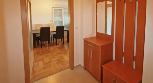 Apartments Doroteja