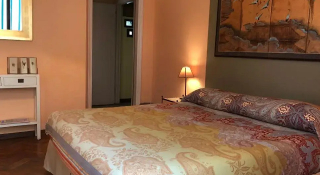 Номер Superior CAFFELETTI friendly B&B
