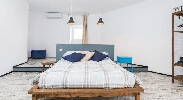 Darrera ES Campanar, Book Hotel  