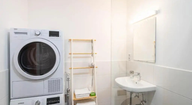 Апартаменты Luxurioses Apartment, 10min Innenstadt, Parkplatz