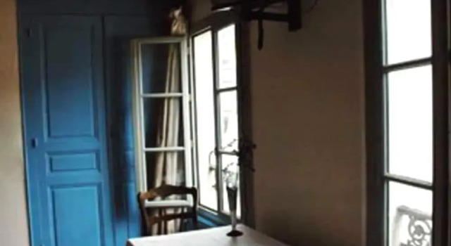 Hotel Normandy