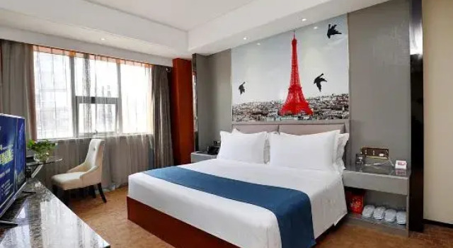 Suite Business Starshar