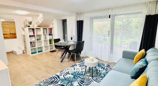 Cosy Studio in city center, Prenota Appartamento Luxembourg Lussemburgo