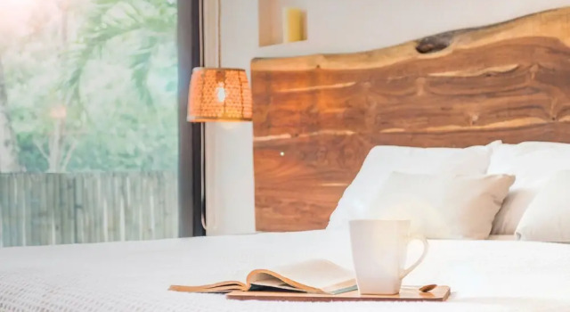Manor Earl 2 By Lockey, Prenota Hotel Hotel a Tulum con parcheggio, Parcheggio