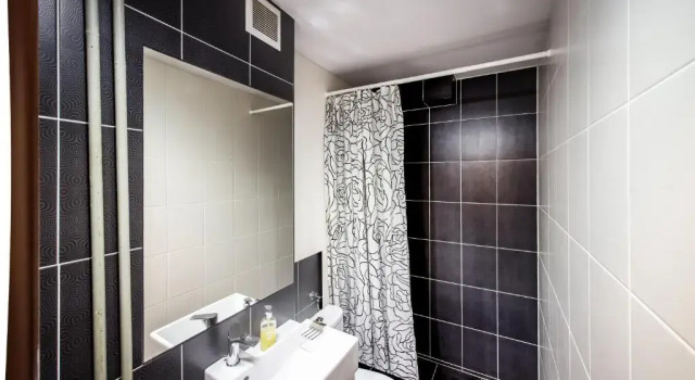 Апартаменты Apartment Spodek Katowice by Renters