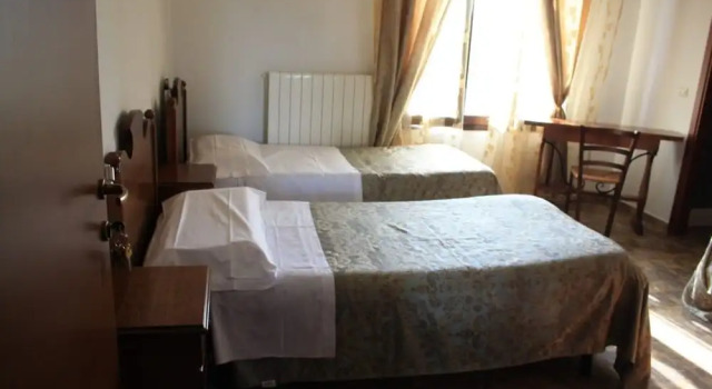 Номер Classic Locanda Al Cavaliere