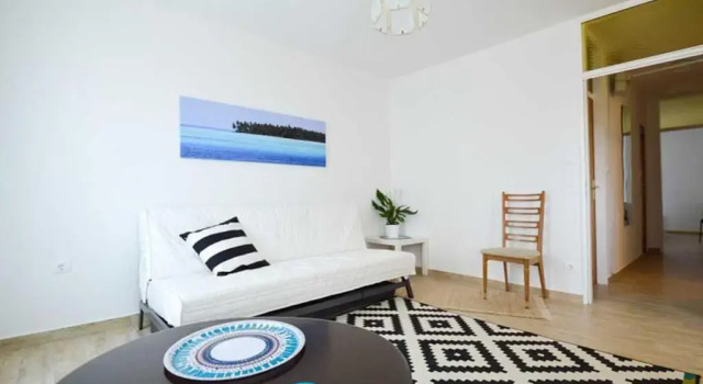 Leut Apartment, 3min beach, 15min center, Забронировать Апартаменты/квартира Пула Pula Riviera, рядом с Пляж в бухте Гортанова