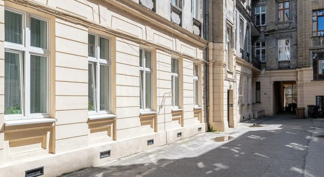 RentPlanet - Apartamenty Rewolucji 1905, Забронировать Апартаменты/квартира Апартаменты Лодзинское воеводства, рядом с Lodz Fabryczna, Апартаменты/квартира