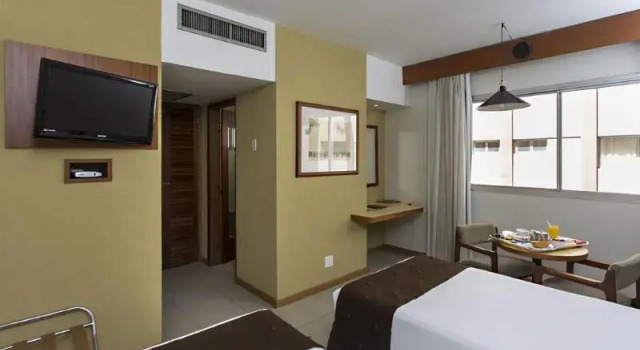 Days Inn by Wyndham Riberao Preto