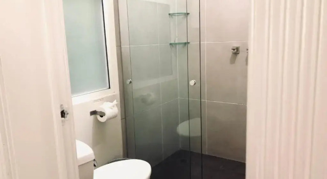 Номер Economy Hotel Villa Condesa