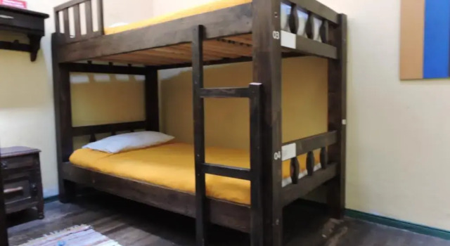 Chocolate Hostel, Забронировать Хостел Хостелы Богота, рядом с Площадь Кеведо, Хостел