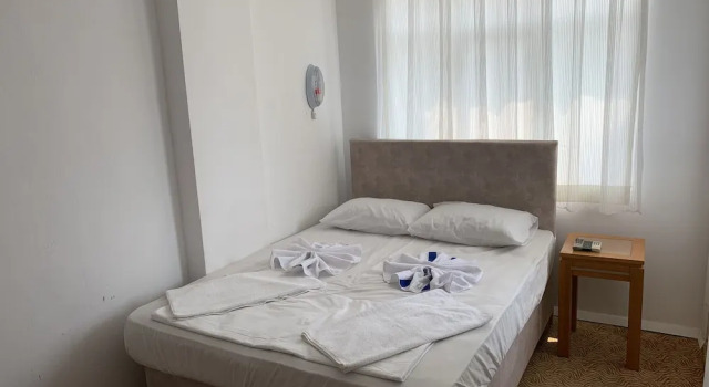 Eros Hotel