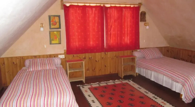 Номер Standard Aavikunurga Guesthouse