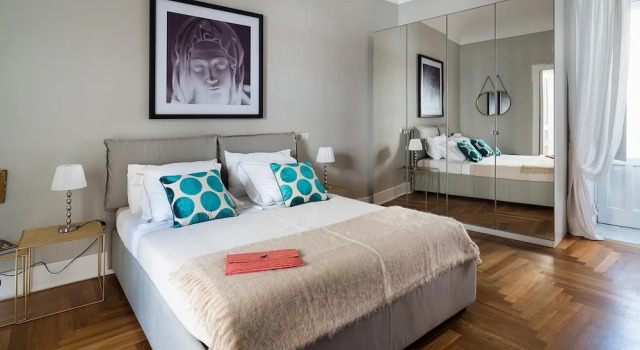 Aretusa Exclusive Sea View, Book Lejlighed Siracusa Syracuse Area
