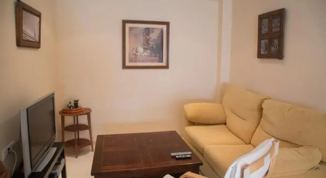 Apartamento Torcal Écija, Забронировать Апартаменты/квартира Апартаменты Эсиха, рядом с El Mirador de Benamejí, Апартаменты/квартира