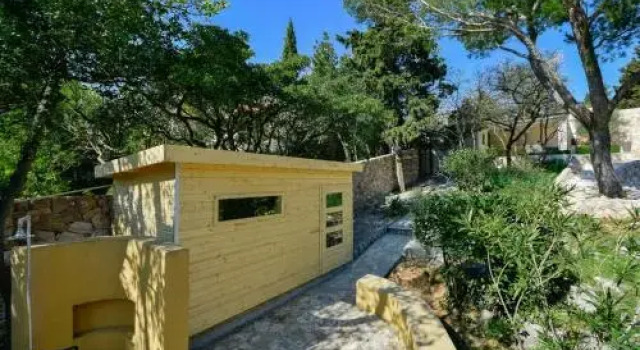 Holiday home Villa Mare, Забронировать Вилла Коттеджи Приморско-Горанской жупания, Коттедж