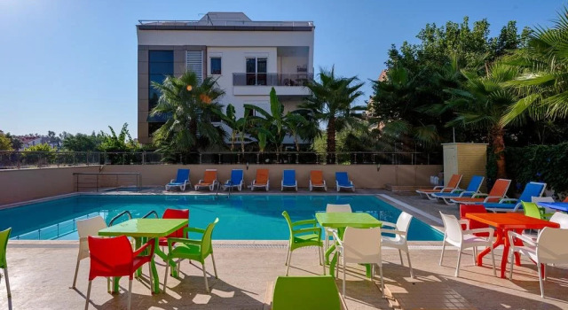 Elitay Otel