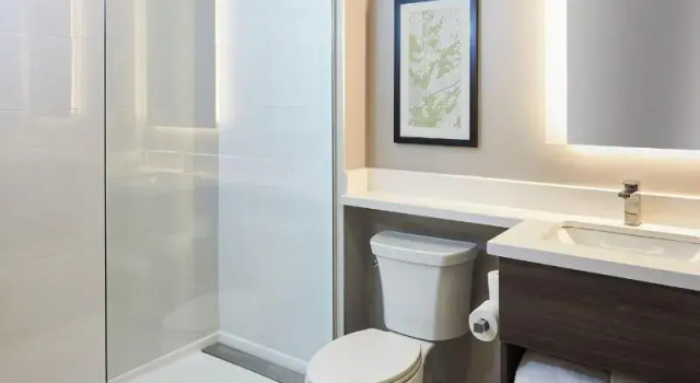 Студия TownePlace Suites by Marriott Hamilton