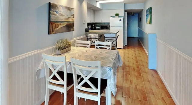 Номер Standard Jacksonville Beachdrifter by Distinctive Beach Rentals