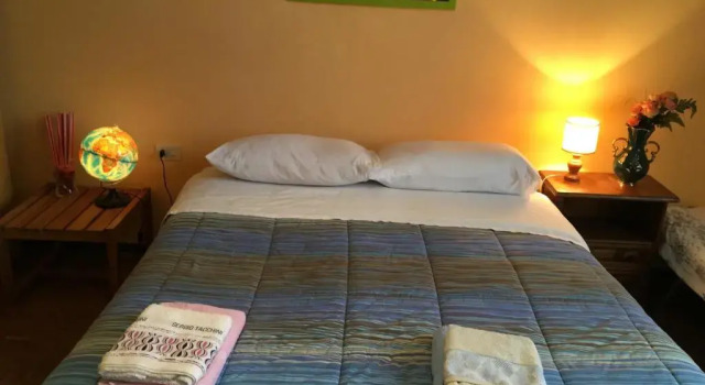 Номер Standard House Steccuto