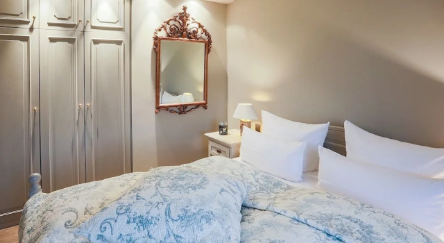 Номер Standard Ferienwohnung Sönshörn 8 Mitte