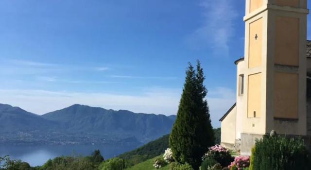 Casa al Campanile, Reserva ahora Apartamento Hoteles en Piamonte con aparcamiento, Aparcamiento