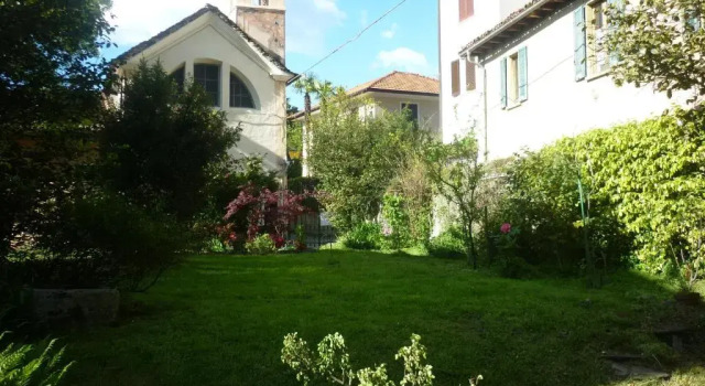Апартаменты AllAntico Convento