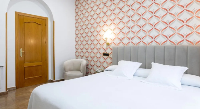 Номер Standard Hostal Oriente