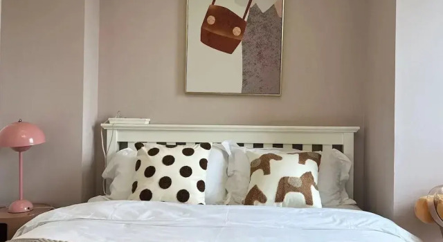 Leleju Boutique Apartment Shanghai