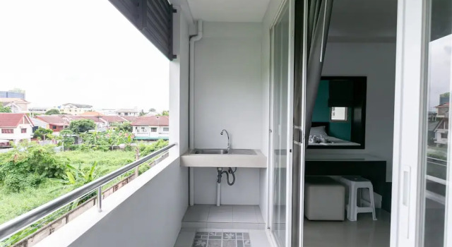 Номер Superior Ruan Plaisoi Apartment