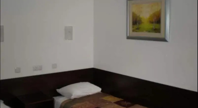 Номер Standard Vabriku Guesthouse