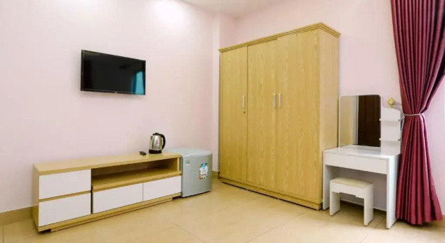 Семейный номер Superior Tuan Anh Hotel