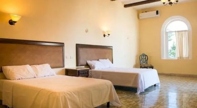 Hotel Quinta Progreso