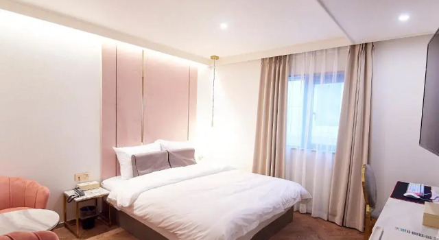 Camera doppia Standard Denbasta Signature Hotel