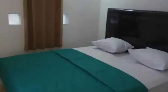 Setia Backpacker - Hostel