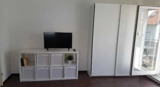 Ferien- und Businessapartment I Modern mit WLAN und Parkplatz nahe Zentrum, Automobil- und Tech-Firmen, Messe, Reserva ahora Apartamento Renningen Baden-Wurtemberg