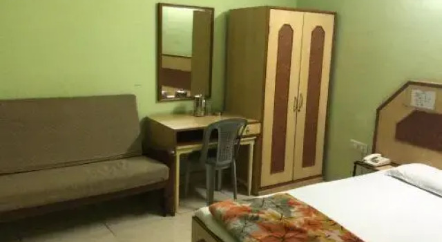 Hotel Tulsi, Rezervovat Hotel Patna Bangalore