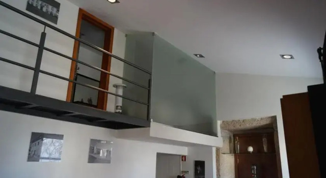 Casa de Pedra, Rezervovat Apartmán  