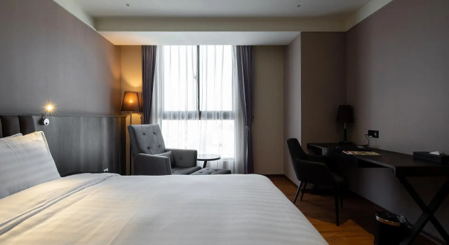 Номер Standard Lai Hotel