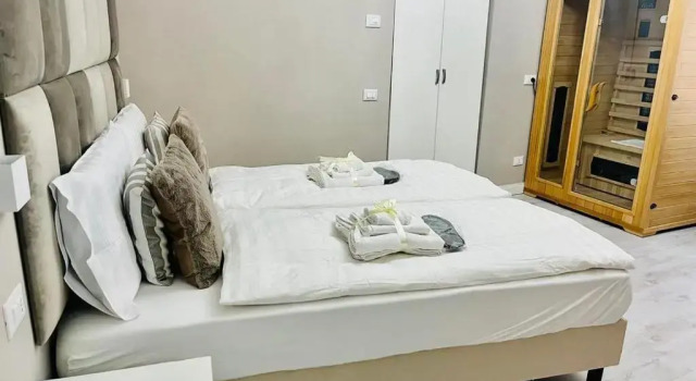 Номер Deluxe Beb Cest Lavis