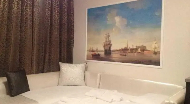 Persey Admiral Plaza Apartments, Забронировать Апартаменты/квартира Отели Солнечного берега с завтраком, рядом с Аквапарк Action, Завтраки