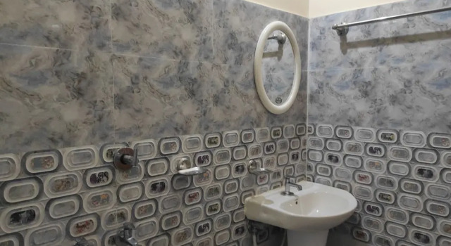 Номер Standard Homocation Panchami Homestay