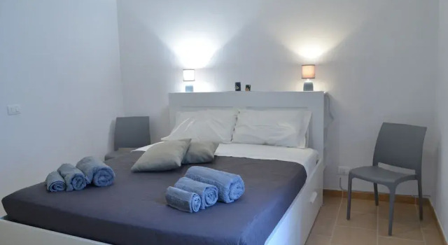 IzzHome Blue