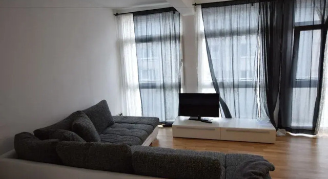 Tolstov-Hotels Ackerstraße Apartment, Забронировать Апартаменты/квартира Апартаменты Дюссельдорфа, рядом с Theater Flin, Апартаменты/квартира