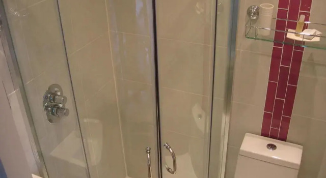 Номер Standard Shelbourne House